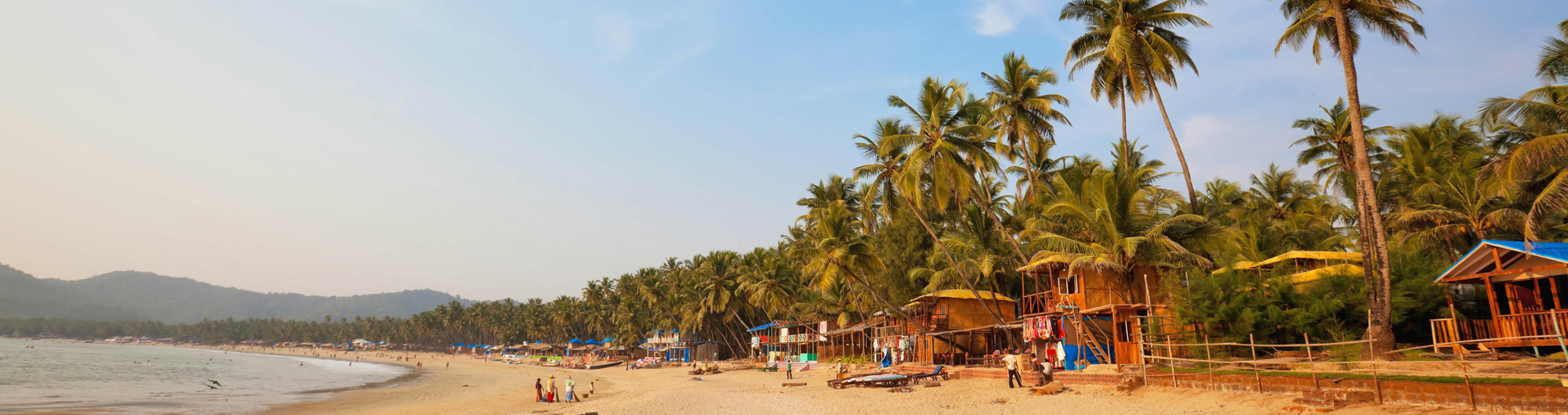 Parv Travels & Consultant
