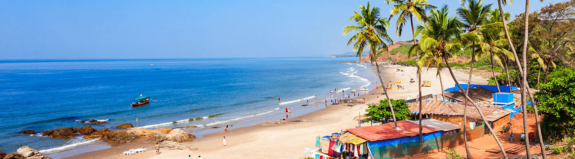 Parv Travels & Consultant