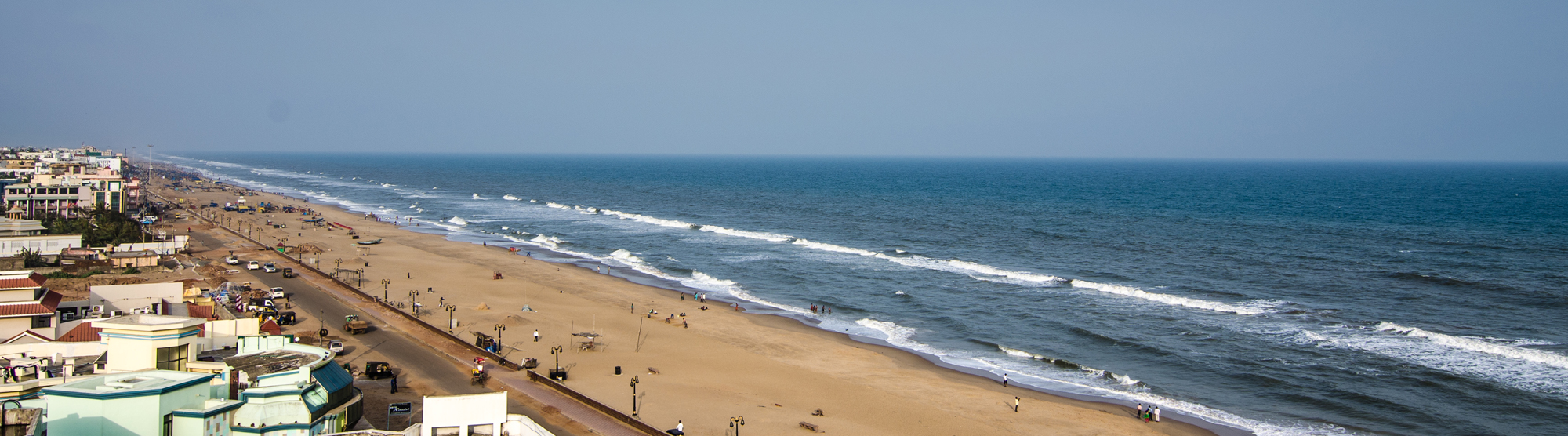 Parv Travels & Consultant