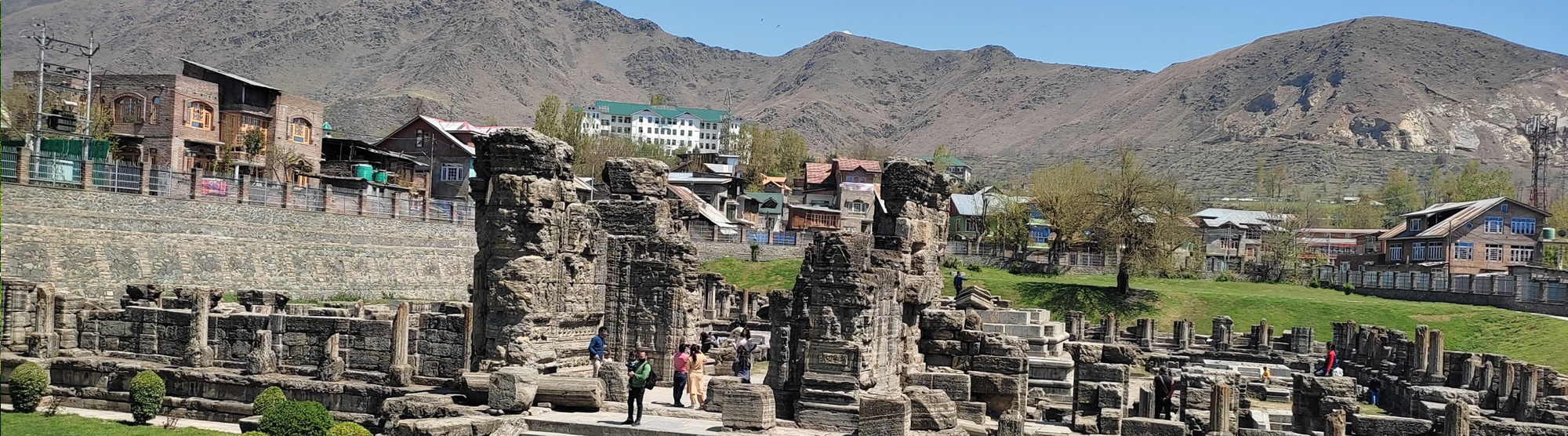 Parv Travels & Consultant