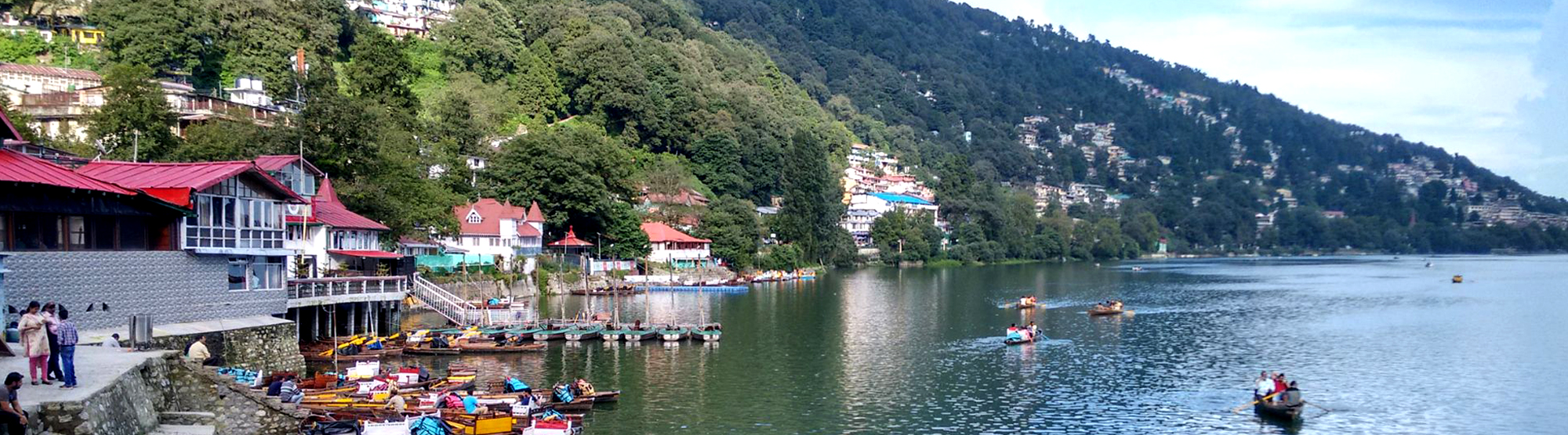 Parv Travels & Consultant