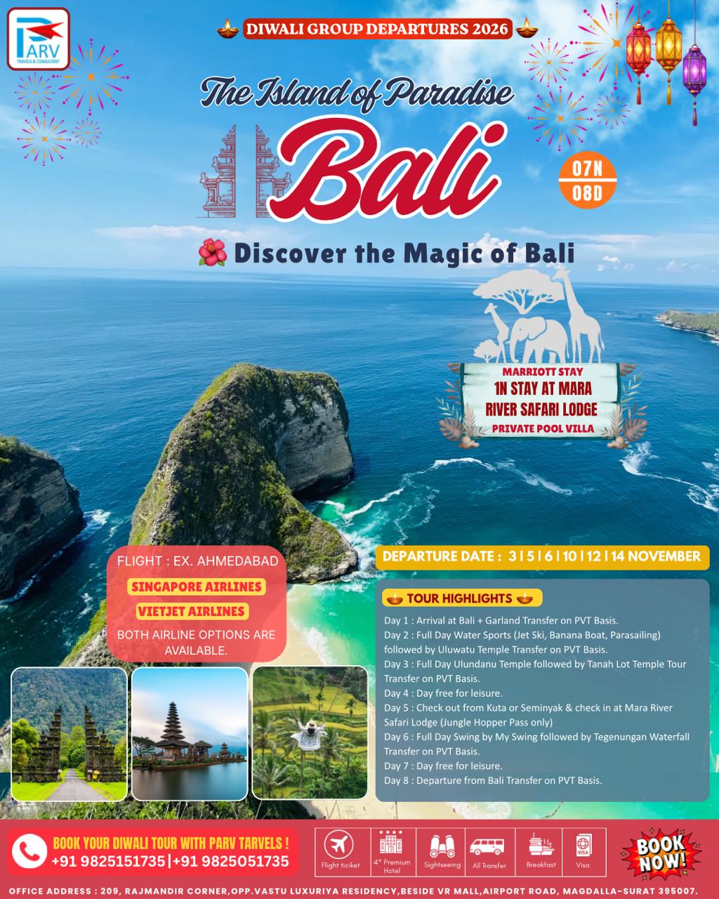 Bali
