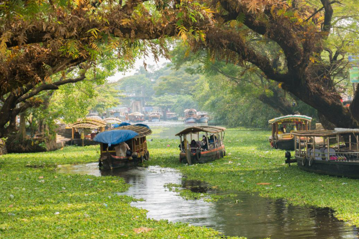 Alleppey