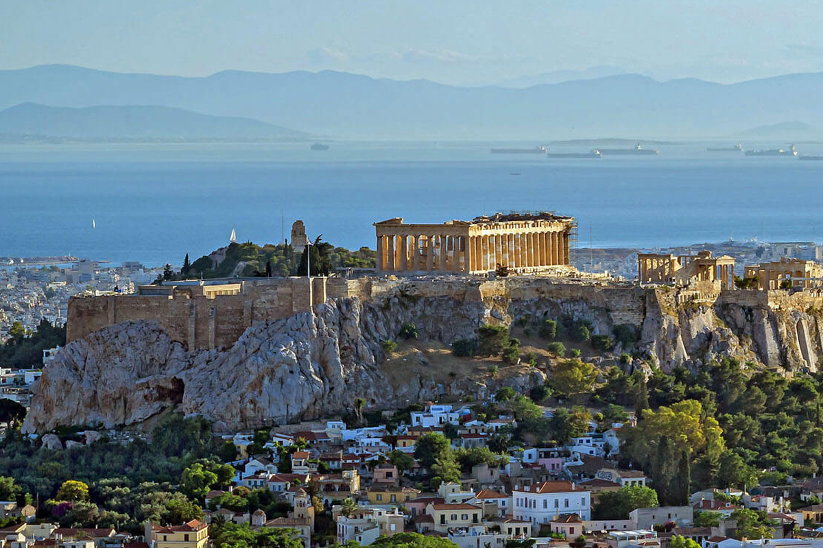 Athens