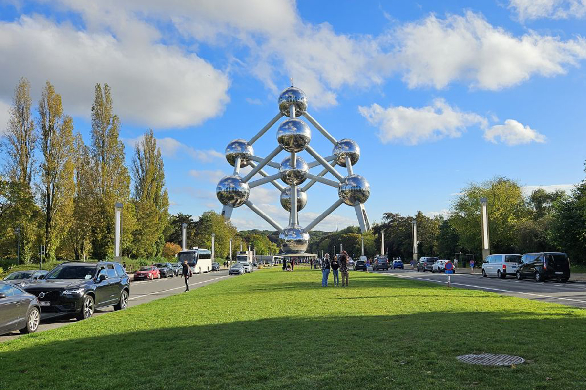 Atomium