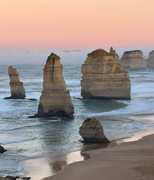 Australia