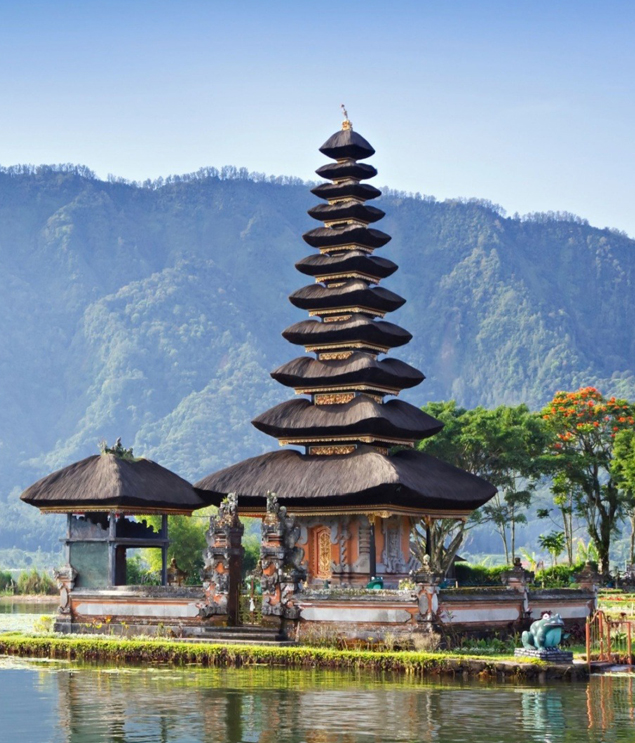 Magical Bali