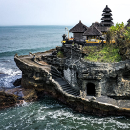 Bali Honeymoon