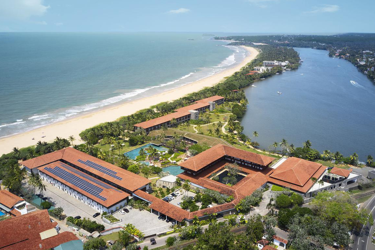 Bentota