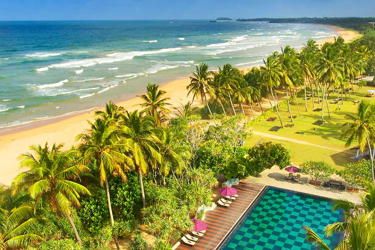 Bentota Water Sports