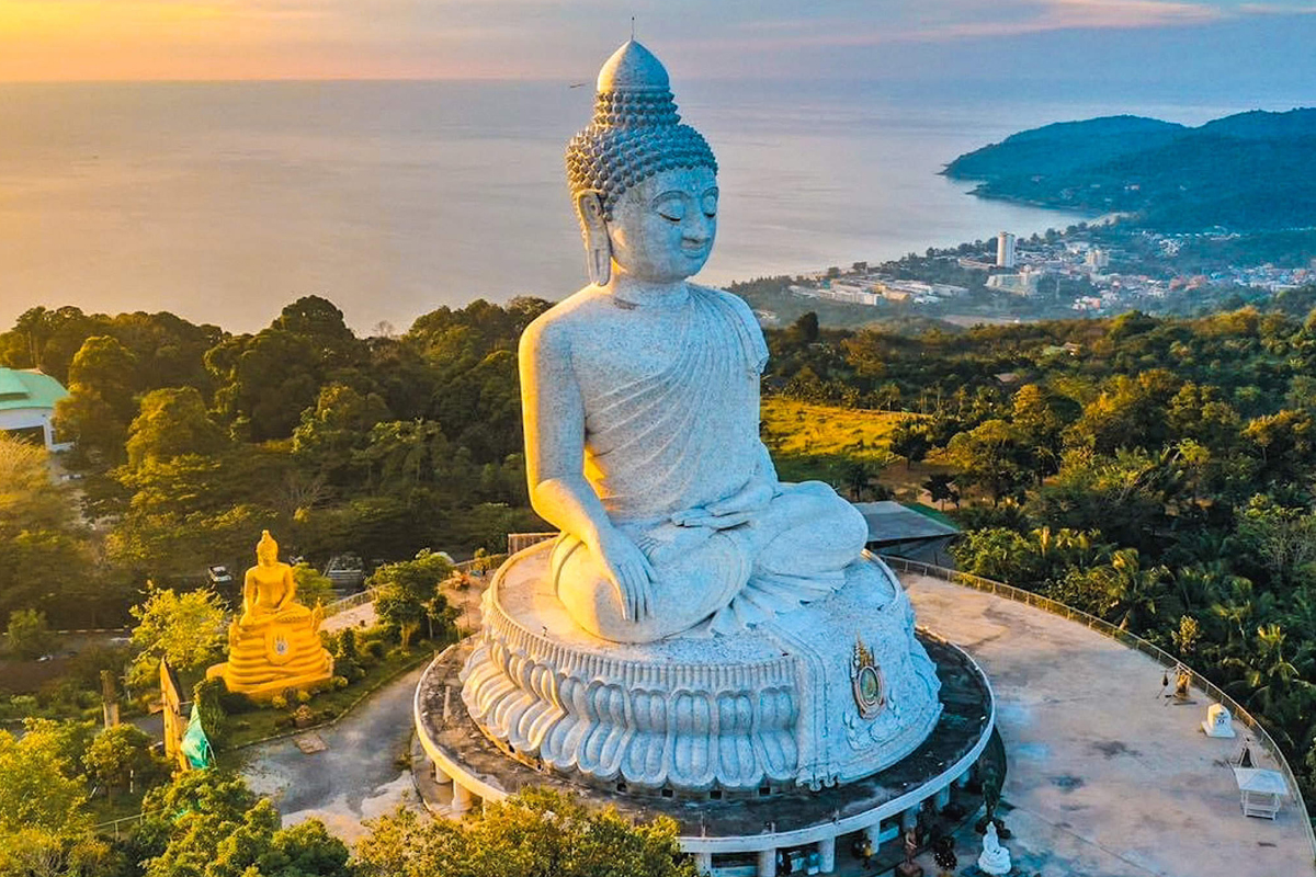 Big Buddha