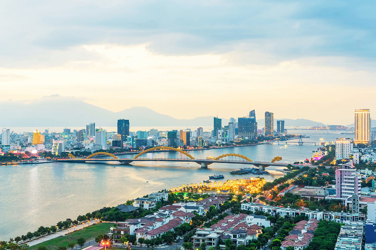 Da Nang City