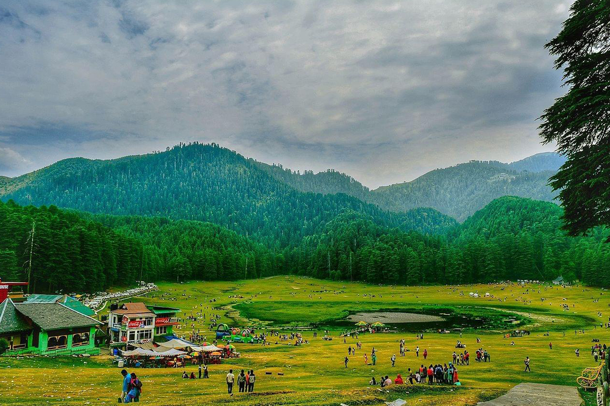 Dalhousie