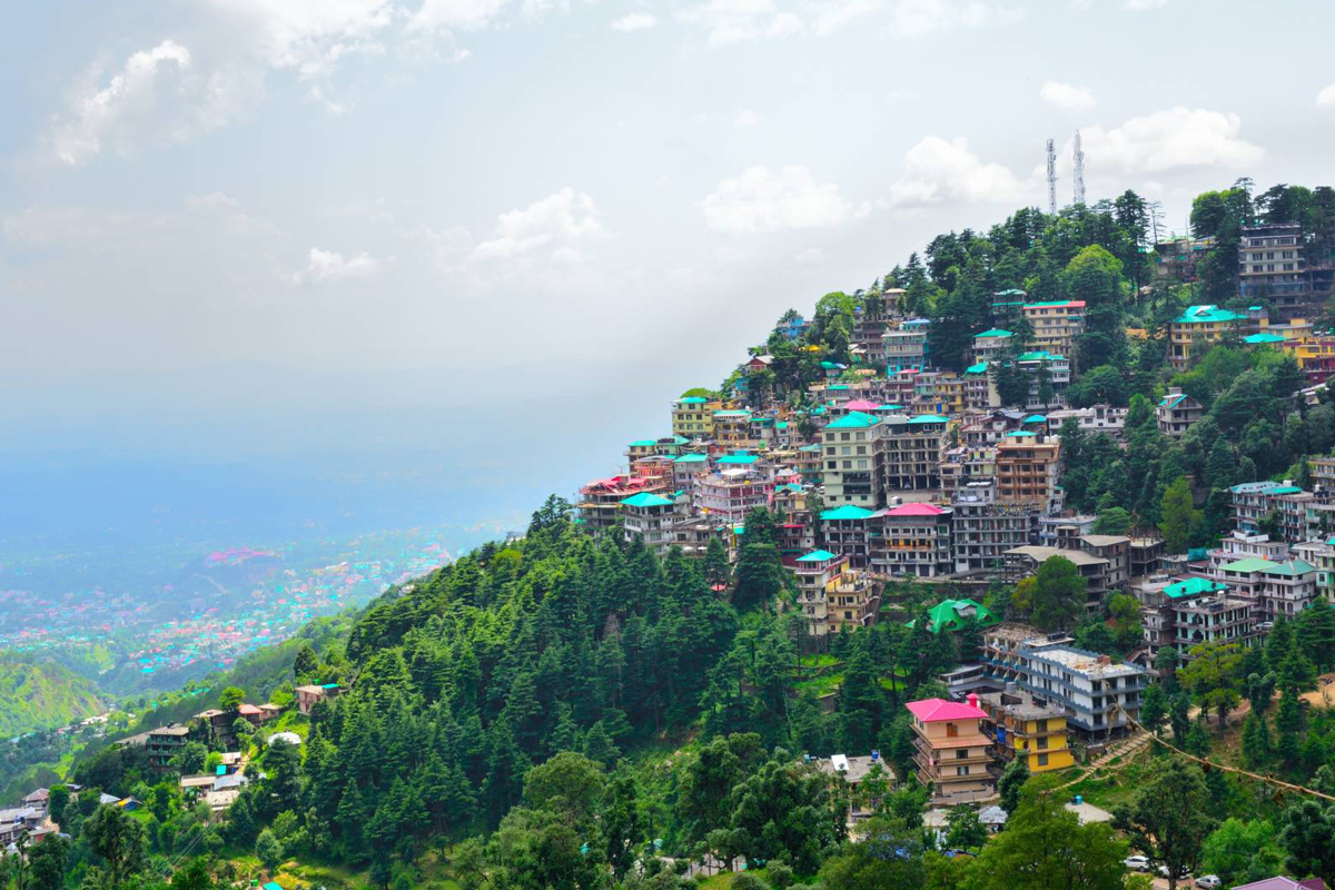 Dharamshala