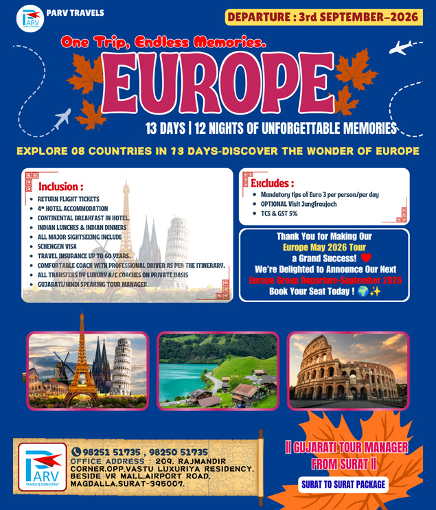 Europe