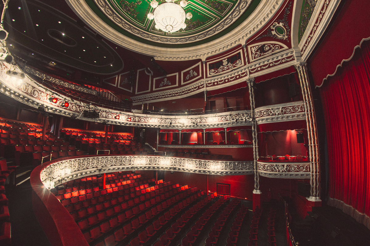 Gaiety Theater