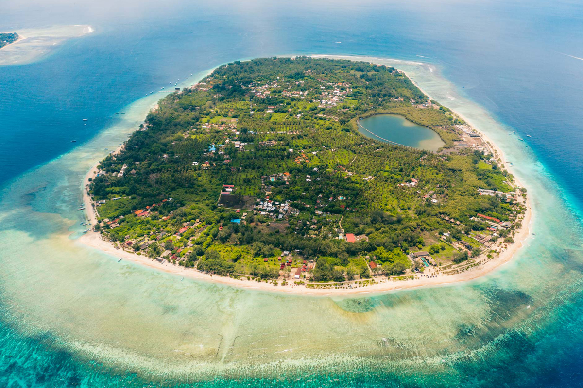 Gili Islands