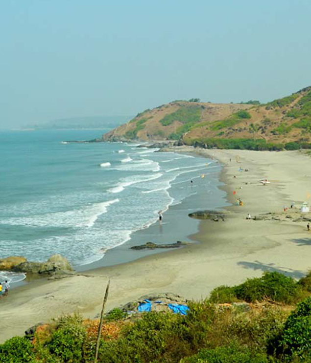Goa Honeymoon