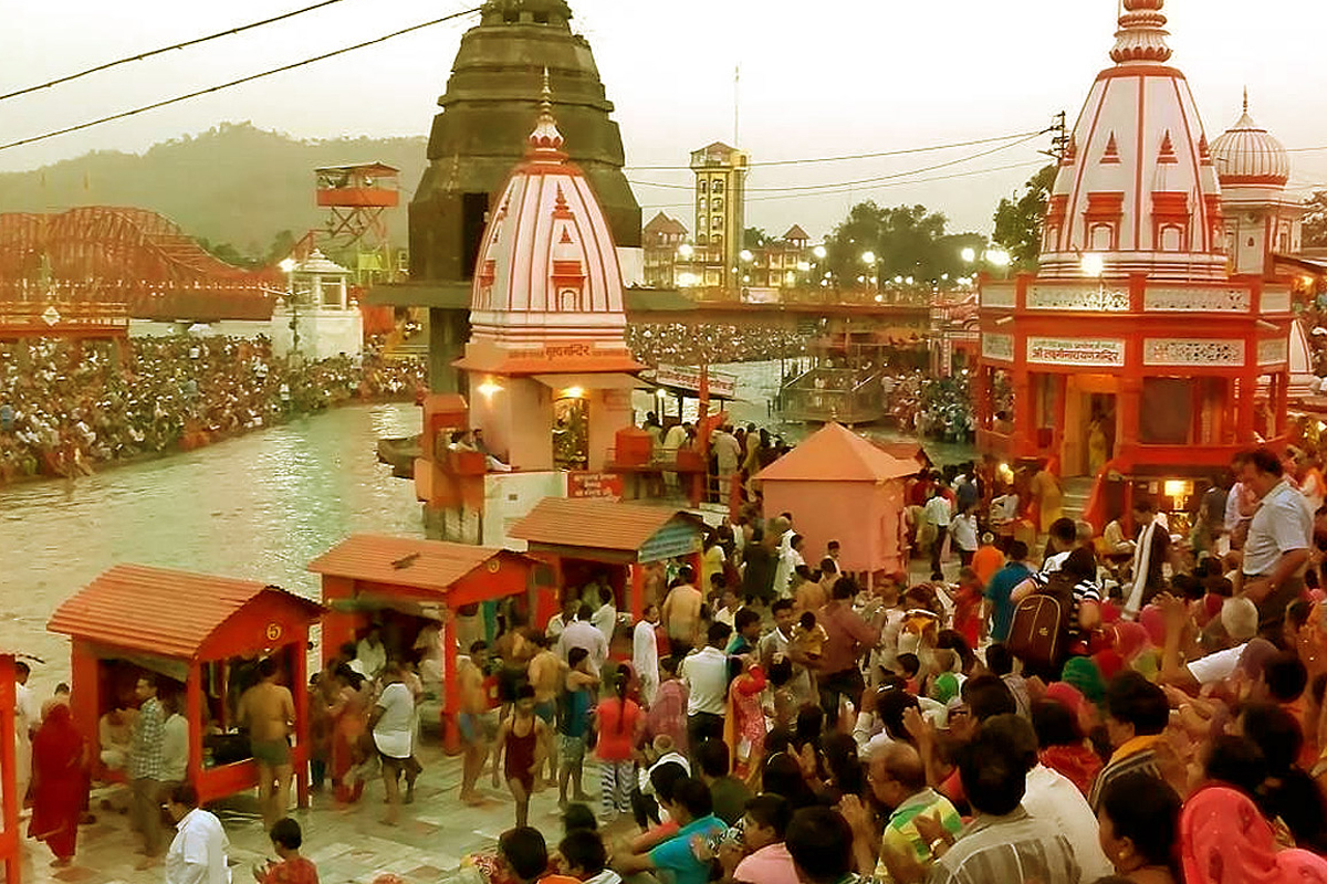 Haridwar