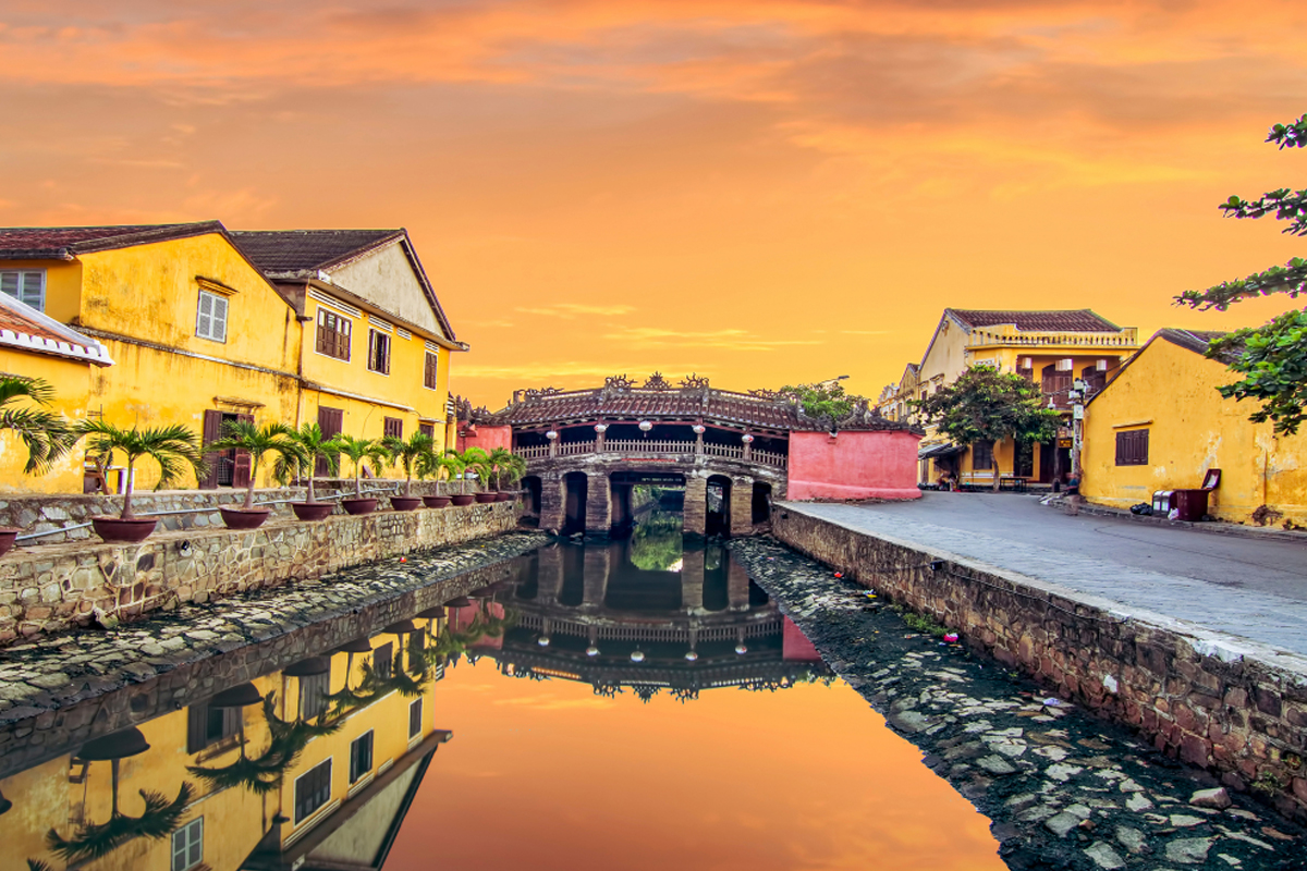 Hoi An Ancient Town