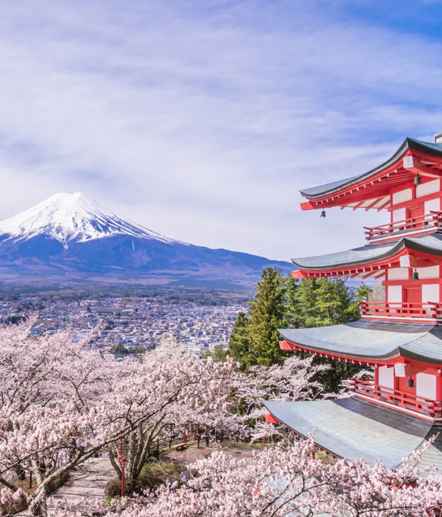 Japan