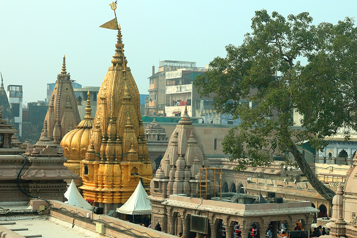 Kashi Vishwanath
