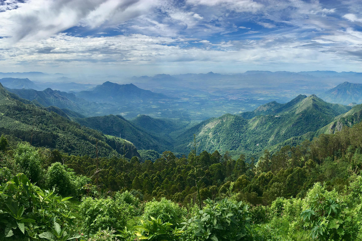 Kodaikanal