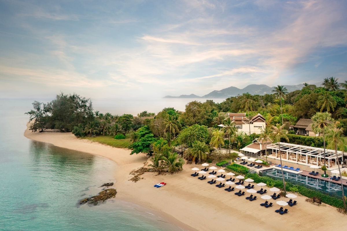 Koh Samui