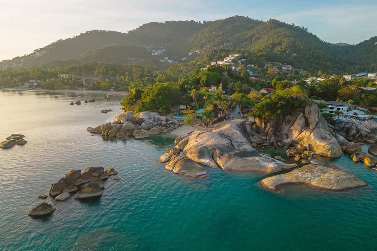 Koh Samui