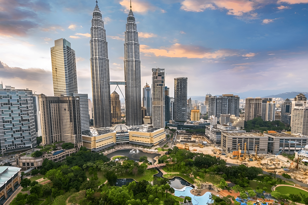 Kuala Lampur