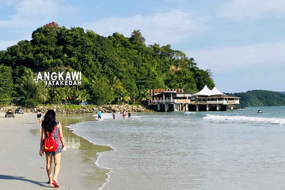 Langkawi
