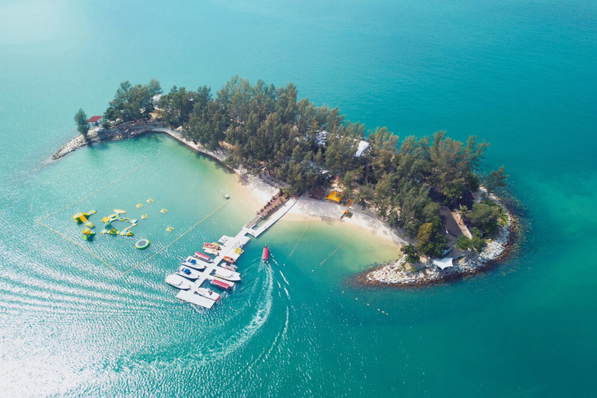 Langkawi