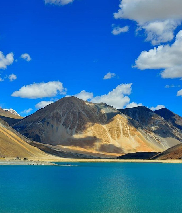 Leh - Ladakh