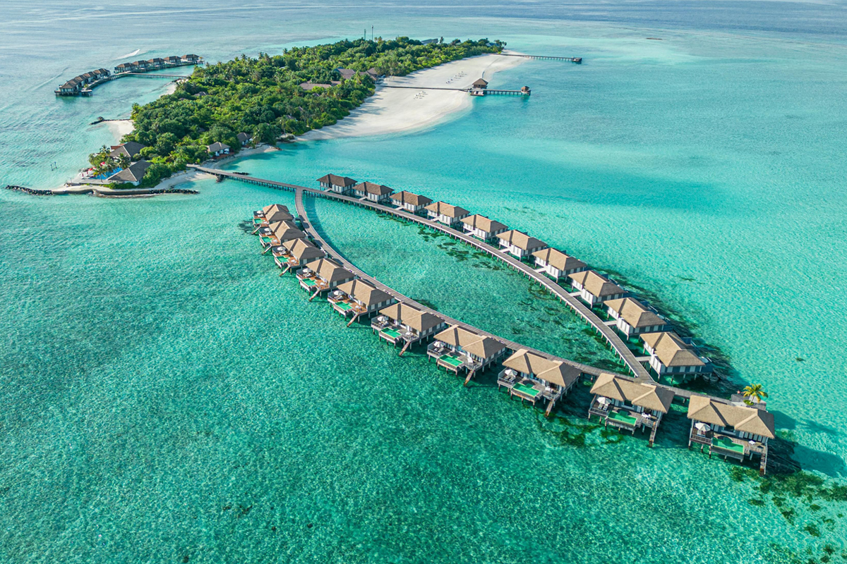 Maldives