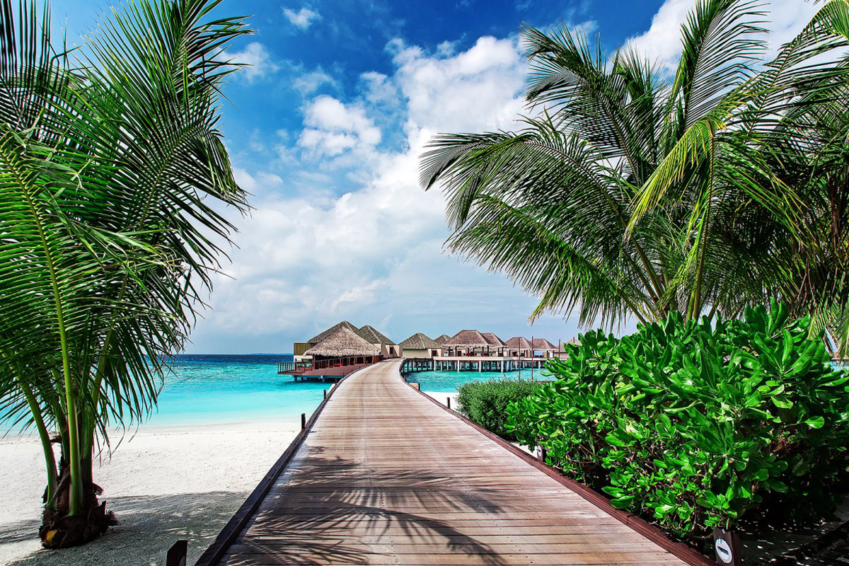 Maldives