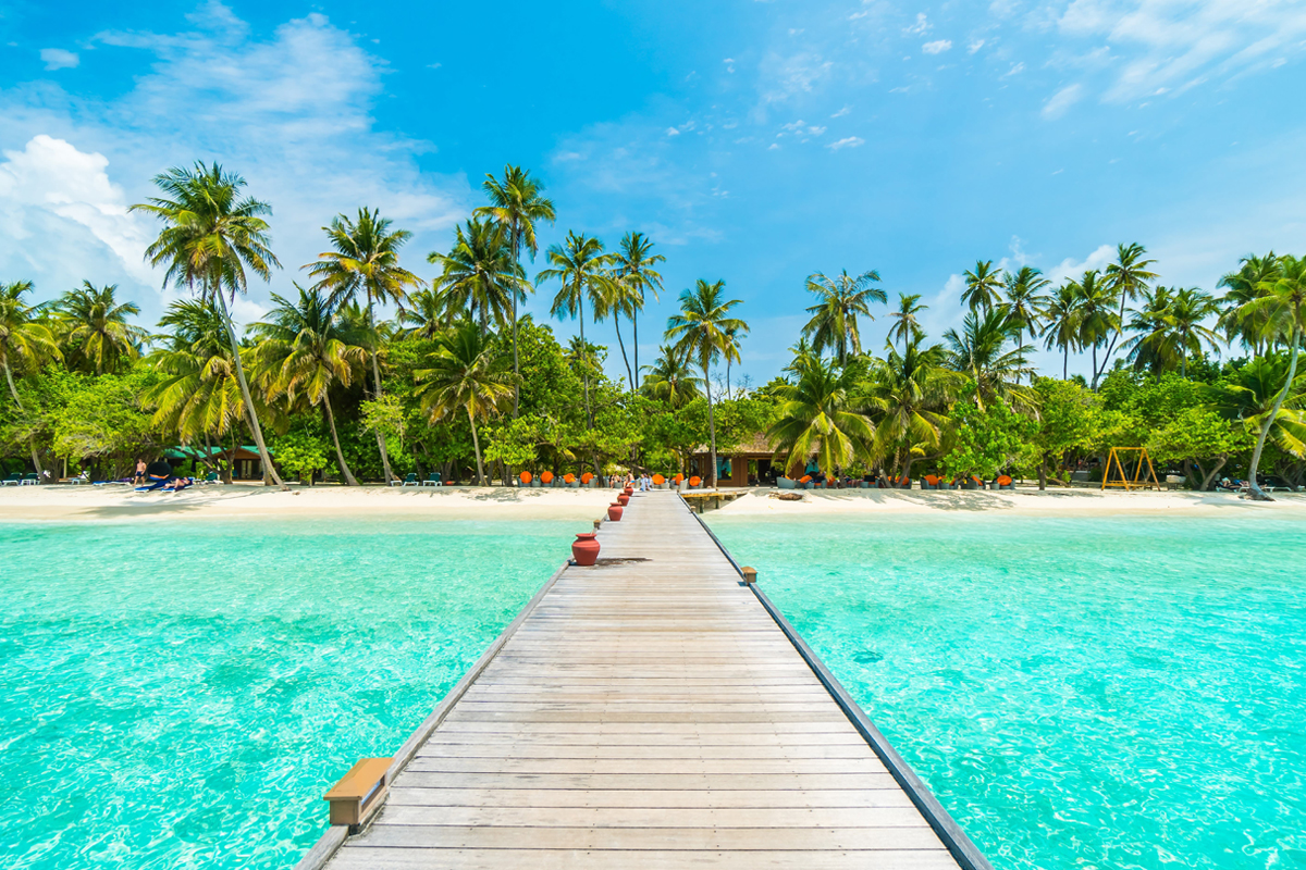 Maldives