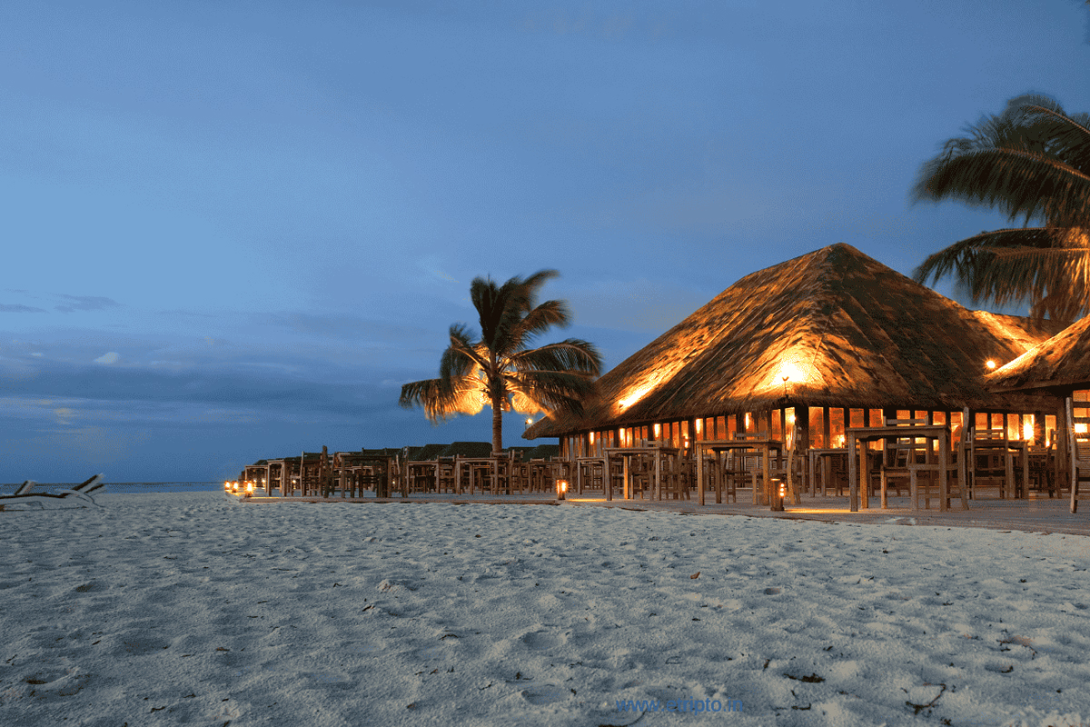 Maldives