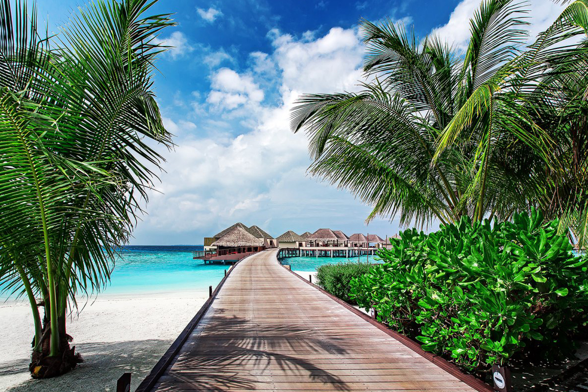 Maldives