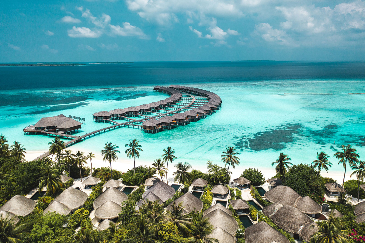 Maldives