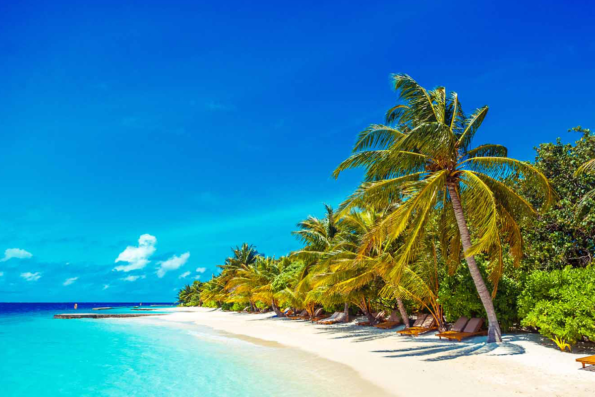 Maldives