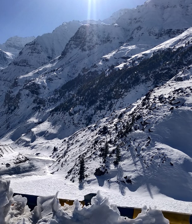 Manali