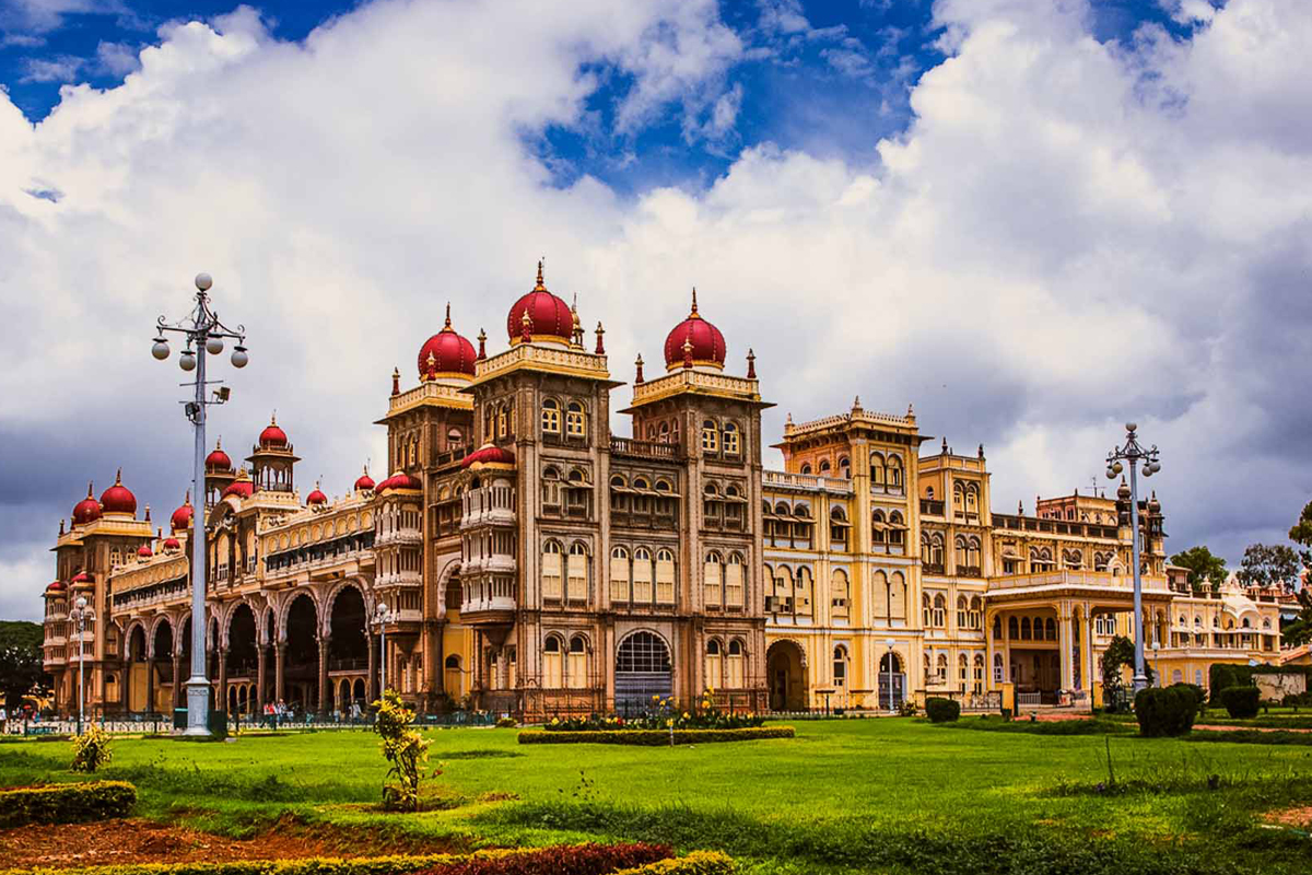 Mysore Palace