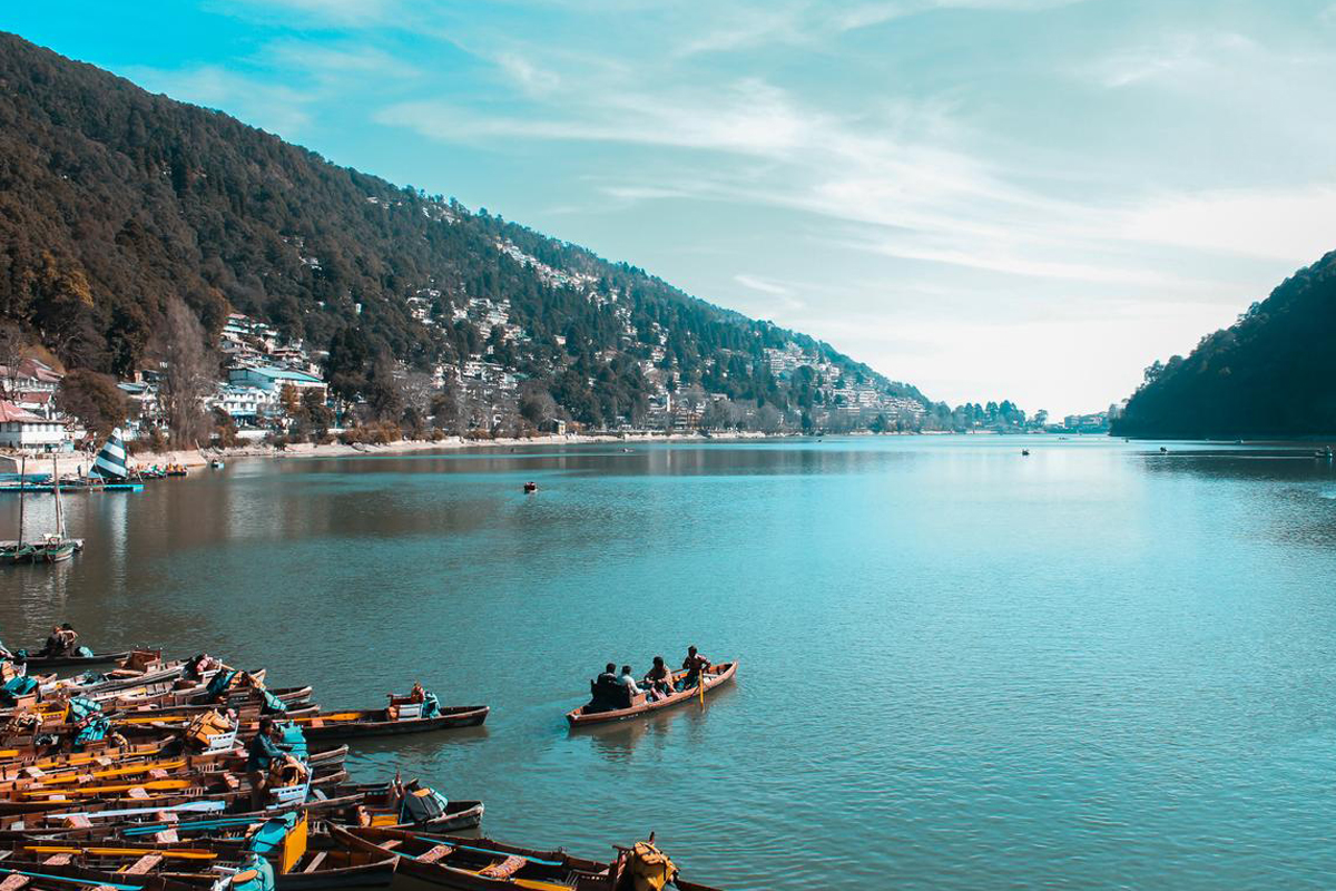 Nainital