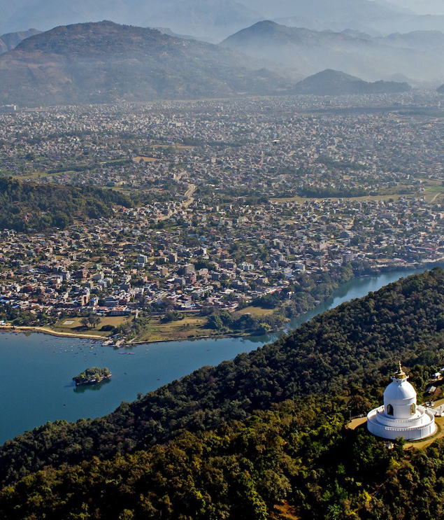 Nepal