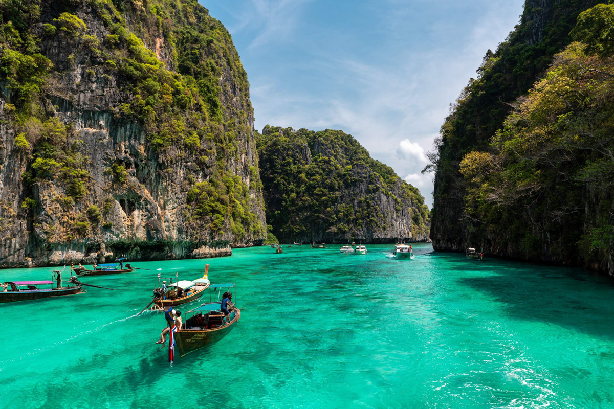 Phi Phi Island