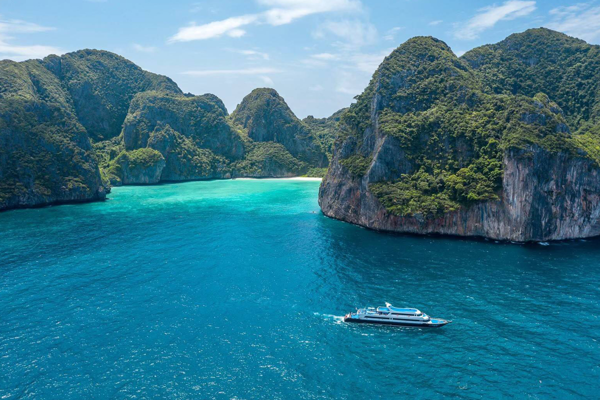 Phi Phi Island