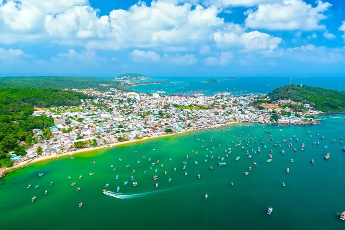 Phu Quoc