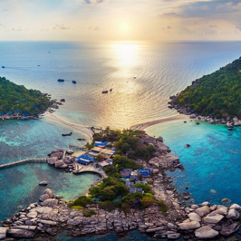 Phu Quoc Honeymoon