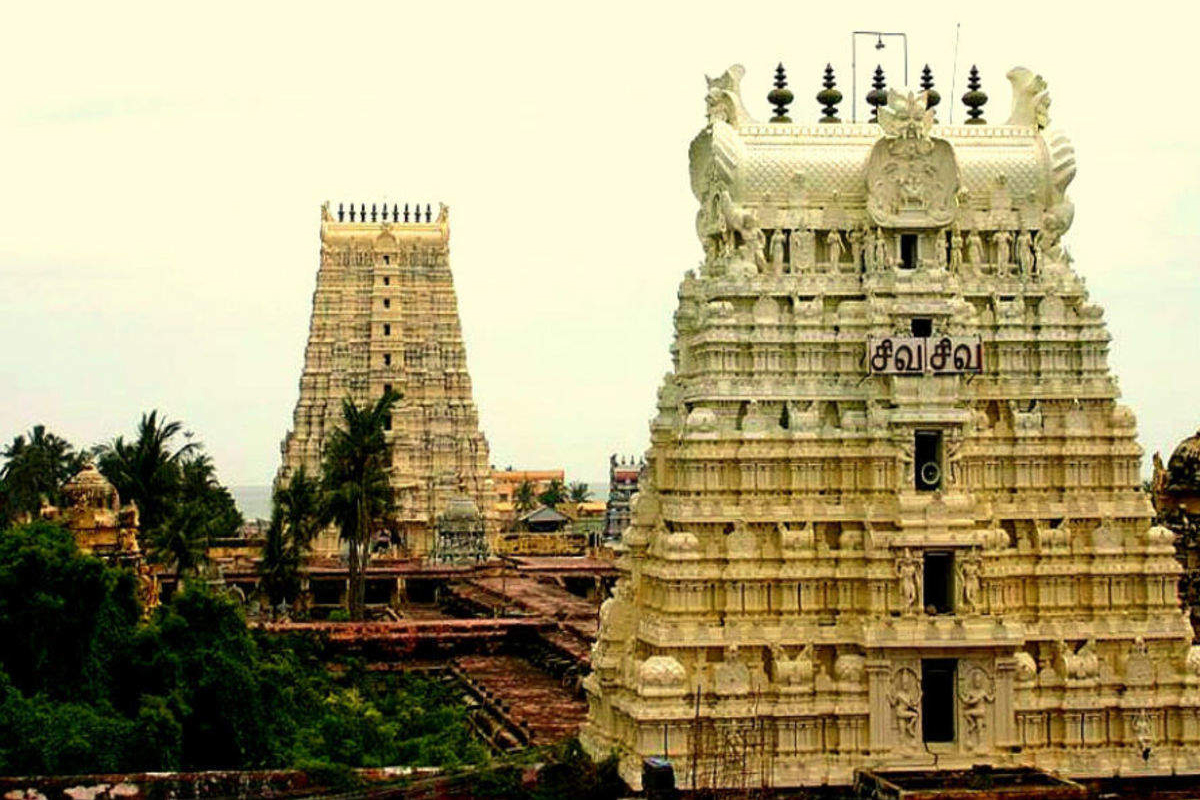 Rameshwaram