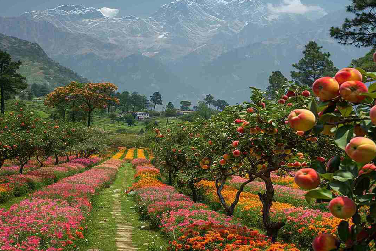 Ranikhet